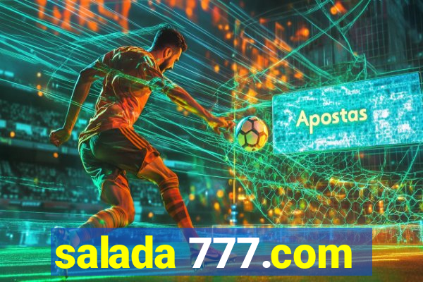 salada 777.com